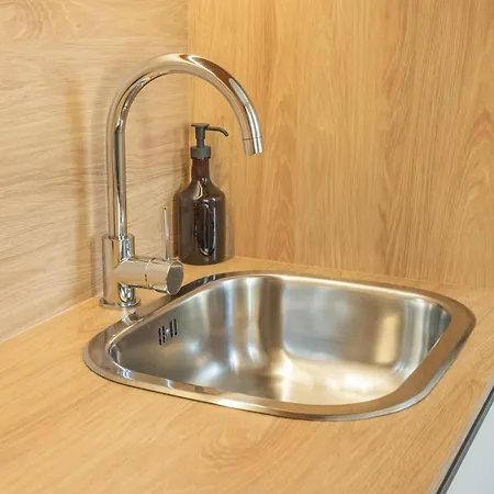 Apartmán Old Town-premium Studio-lift-quiet-netflix