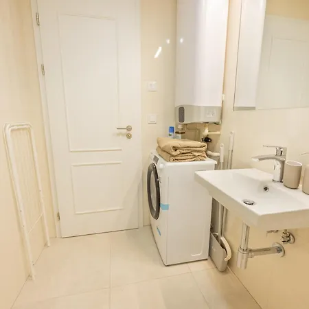 Apartmán Old Town-premium Studio-lift-quiet-netflix