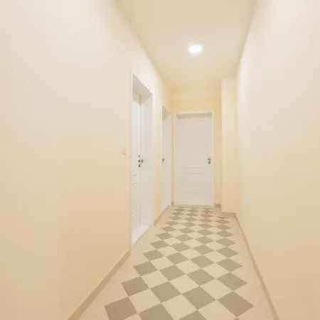 Appartement Old Town-premium Studio-lift-quiet-netflix *