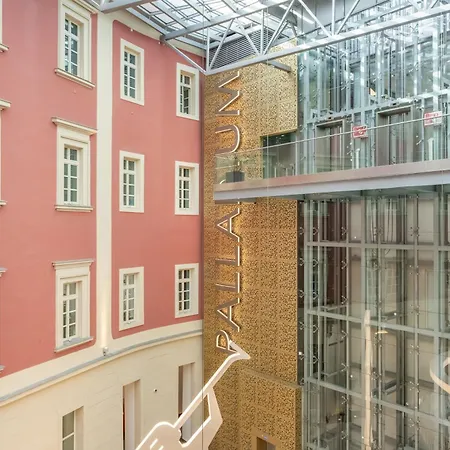 Old Town-premium Studio-lift-quiet-netflix Appartement *