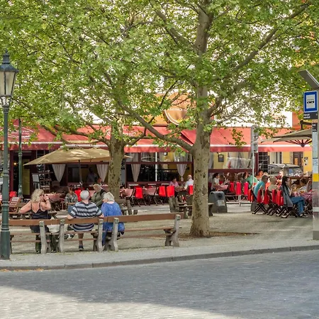 Appartement Old Town-premium Studio-lift-quiet-netflix *